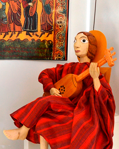teatro infinito talleres marionetas