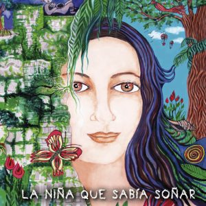 La niña que sabía soñar